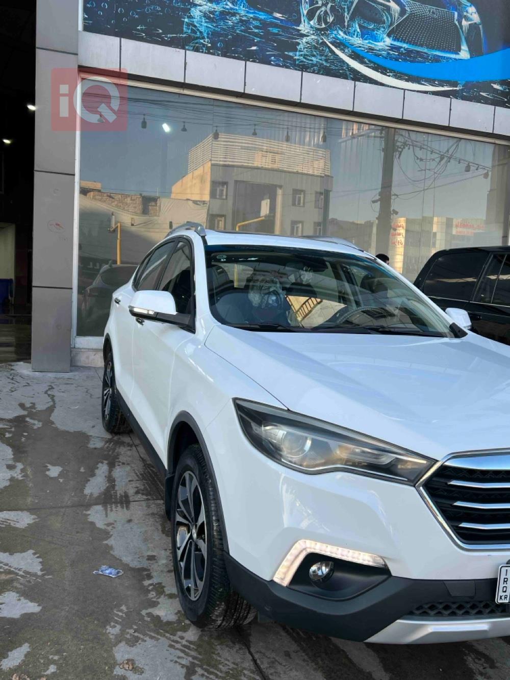 فاو بيستورن X80